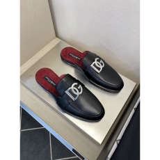 Dolce Gabbana Slippers